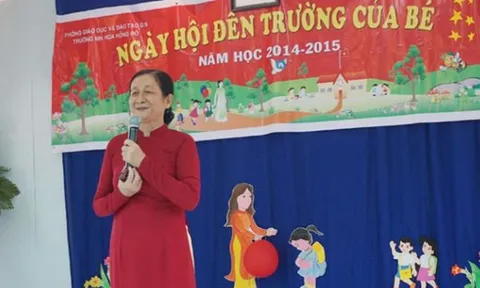 Thân thế người phụ nữ Việt Nam duy nhất từng 2 lần từ chối làm Thứ trưởng, cả sự nghiệp chỉ gắn bó với 1 nơi