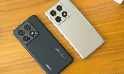 Bảng giá Xiaomi 14 chính hãng mới nhất 2025: Xiaomi 14 Ultra giảm 7 triệu, Xiaomi 14T Pro vẫn là vua hiệu năng