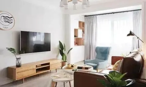 Dù giàu có đến đâu cũng không nên đặt bốn thứ này cạnh TV, hãy cất đi ngay để tránh rủi ro