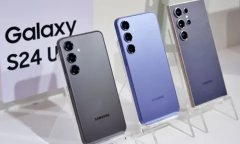 Bảng giá Galaxy S24 chính hãng VN/A mới nhất 2025: Galaxy S24 Ultra giảm gần chục triệu, Galaxy S24 có AI, 5G