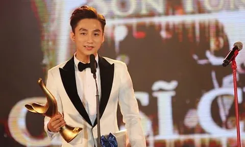 Tại sao Sơn Tùng lại nổi tiếng?