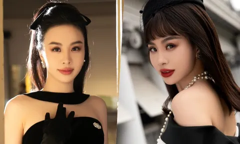 Hoàng Tâm Anh mở đầu năm mới bằng chuỗi tình khúc Lam Phương