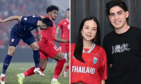Bất lực trước Xuân Son, LĐBĐ Thái Lan gấp rút nhập tịch sao châu Âu ngay sau chung kết AFF Cup 2024