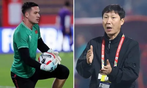 Bị gạch tên ở chung kết AFF Cup 2024, Filip Nguyễn phản ứng bất ngờ sau trận thắng của ĐT Việt Nam