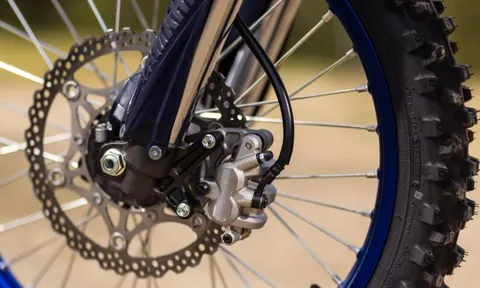 Yamaha ra mắt ‘chiến thần côn tay’ mới thể thao hơn Exicter, động cơ át vía Honda Winner X, giá mềm