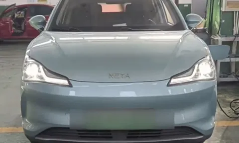 Xe điện Trung Quốc bị khiếu nại khi phạm vi hoạt động chỉ còn 40km/ sạc sau 1,5 năm sử dụng