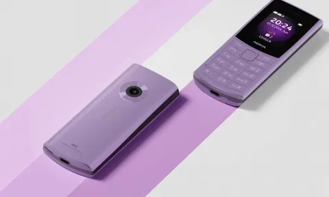 Bảng giá điện thoại Nokia tháng 01/2024: Giảm mạnh nhiều mẫu, Nokia 3210 4G giảm rẻ như bèo