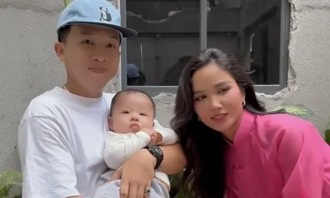 H'Hen Niê bật mí dự định sinh con, lên tiếng trước nghi vấn mang bầu