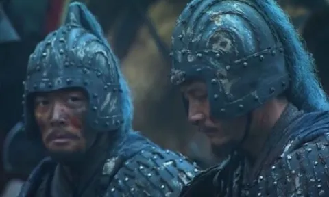 Vị tướng duy nhất được Lưu Bị bí mật thăng chức trước khi qua đời, nhờ đó mà giúp nhà Thục tồn tại thêm 20 năm