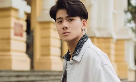 Điểm tên 5 vùng đất sở hữu nhiều trai đẹp nhất Việt Nam: Con trai Nghệ An bỏ xa Sài Gòn