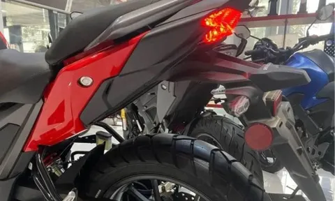 Honda chính thức mở bán ‘vua côn tay’ 185cc mới xịn hơn Winner X và Exciter, giá nhỉnh 70 triệu đồng