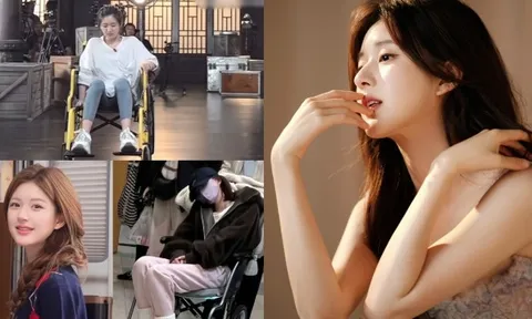 Danh tính kẻ hành hạ Triệu Lộ Tư: Xuất thân không đơn giản, cả Cbiz đều sợ không dám vạch mặt?