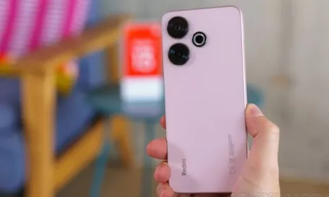 Vua Android màn lớn giá rẻ Redmi 13 giảm khủng toàn sàn, từ 3 triệu hạ đo ván cả iPhone 16 Plus