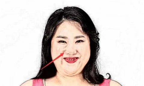 Phụ nữ có ngoại hình này thường ích kỷ, có lý tưởng nhưng thiếu hành động và khó đạt được thành công