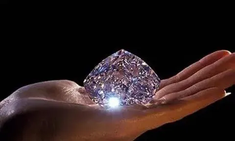 Điểm lại 8 chất quý nhất thế giới, chất đắt nhất hơi bất ngờ