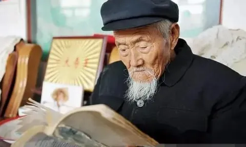 Gừng hấp trong nồi, tác dụng không thể mua được bằng tiền, cụ ông 100 tuổi đã bật mí bí quyết 'trường thọ', tiếc là không mấy ai biết