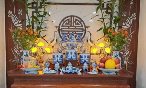 5 loại cây cảnh nghe tên đã thấy giàu, nếu đặt lên bàn thờ thu hút tài lộc giúp gia chủ phất lên nhanh chóng