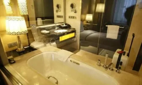 Cô dọn phòng tiết lộ 3 nơi bẩn nhất trong nhà nghỉ, khách sạn, bạn cần biết để tránh xa