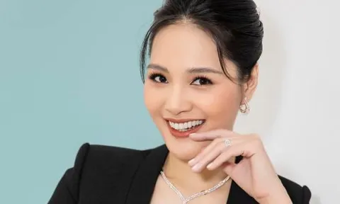 Hoa hậu đẹp nhất châu Á 2009 lấy chồng Trung Quốc than thở: 'Tôi làm 2, 3 công việc'