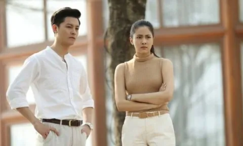 Bị nhà chồng khinh thường vì chỉ ở nhà ăn bám, gặp anh ở công ty, tôi tuyên bố một điều khiến anh tái mặt