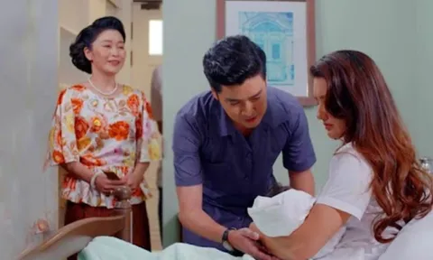 Không phải người “ghen ăn tức ở” nhưng nhìn cách phân biệt đối xử của mẹ chồng với các cháu trong nhà