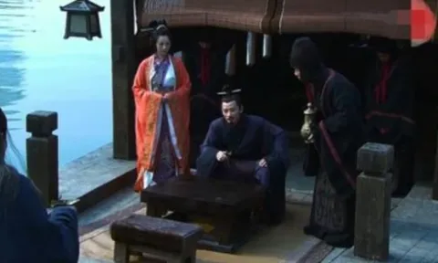 Tào Tháo gả 7 cô con gái xinh như hoa như ngọc cho cùng 1 người đàn ông, sự thật phũ phàng nhưng cái kết đầy bất ngờ