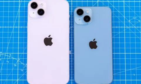 Bảng giá iPhone 14 tháng 1/2025: iPhone 14 tổng xả kho, iPhone 14 Pro Max, iPhone 14 Pro rẻ như cho