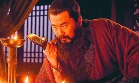 Tào Tháo xấu hổ vì tên ở nhà là "A Man", từng xử tử cả công thần vì dám nhắc đến cái tên này
