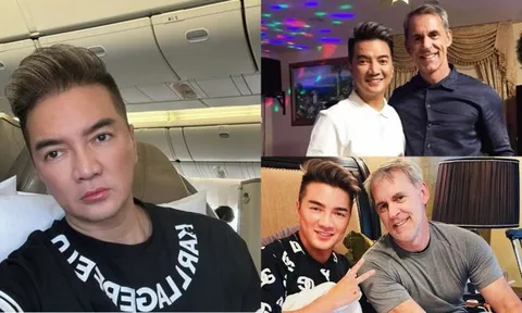 Đàm Vĩnh Hưng nhận tin sét đánh về vụ kiện, đối diện nguy cơ bồi thường hàng chục triệu USD