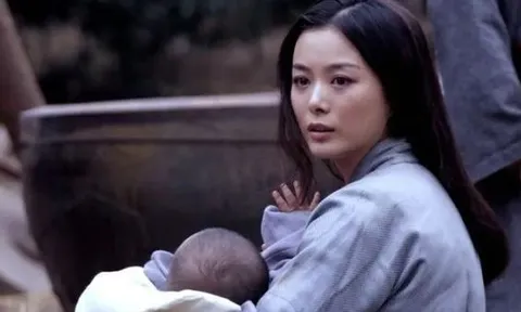 Mỹ nhân Tào Tháo yêu nhất, khiến ông cả đời day dứt, lâm chung vẫn ân hận không nguôi