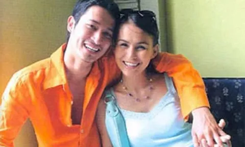 Vợ cũ Huy Khánh là ai mà thường xuyên phát ngôn sốc?