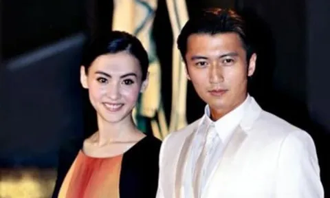 Phải đến khi nhìn thấy bản thỏa thuận tiền hôn nhân của Tạ Đình Phong và Trương Bá Chi, tôi mới nhận ra cặp sao có thể tử tế đến mức nào