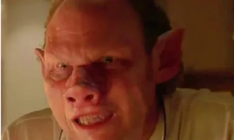 Sinh vật bí ẩn ám ảnh cả nước Mỹ suốt nửa thế kỷ, ngoại hình kinh dị nhìn qua cũng thấy rùng mình