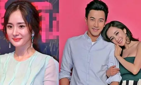 Dương Mịch được hỏi: 'Liệu em có tái hôn không?', biểu cảm ngay sau đó của nữ diễn viên gây chú ý, trả lời mấy câu này không cần suy nghĩ