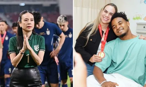 Làm điều khó tin với Xuân Son, nhân vật quyền lực nhất bóng đá Thái Lan khiến NHM Việt Nam ngỡ ngàng