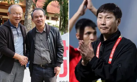 Bầu Đức tiếc một điều về HLV Kim Sang Sik, chỉ thẳng khác biệt lớn nhất tại ĐT Việt Nam sau 1 năm