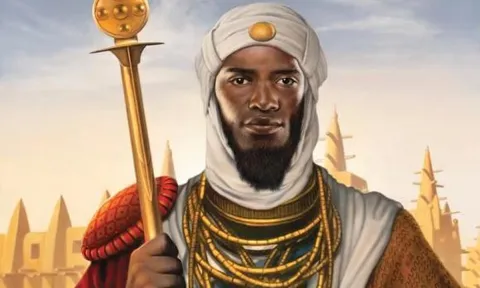 Người giàu nhất lịch sử nhân loại, sở hữu một nửa số vàng của thế giới, một lần tiêu hết hơn 12 tấn vàng, tài sản 415 tỉ USD