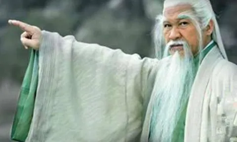 Cao thủ ẩn danh của Thiên Long Bát Bộ: Nhân vật bí ẩn được Kiều Phong kính nể, hơn cả Vô Danh Thần Tăng?