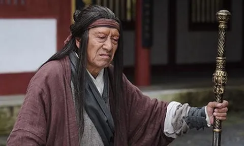 5 cao thủ "oan uổng" nhất trong truyện Kim Dung: Mang ngoại hiệu ác nhân, thực chất lại là đại hiệp