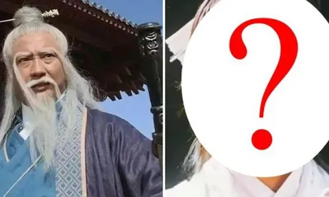 Một nhân vật trong Ỷ Thiên Đồ Long Ký thường được so với Trương Tam Phong nhưng thường xuyên bại trận