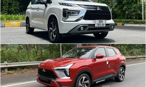 Những mẫu ô tô 'át chủ bài' tại thị trường Việt Nam năm 2024