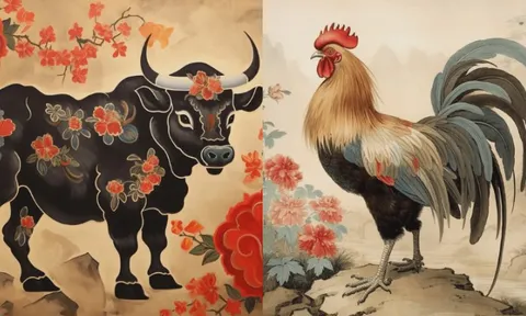 Tử vi ngày 9/1/2025 của 12 con giáp: Tuổi Dậu đắc tài, tuổi Sửu cần cẩn trọng