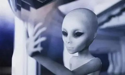 Người ngoài hành tinh chưa hẳn là 'con người', dạng sống của họ có thể ngoài sức tưởng tượng