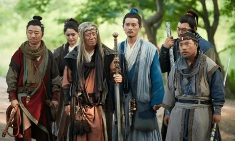 Giang Nam Thất Quái mất 10 năm không bằng Hồng Thất Công dạy Quách Tĩnh chỉ 1 tháng: Lời giải từ Mã Ngọc