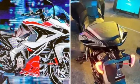 Dẹp Yamaha Exciter đi, đại lý nhận cọc 'vua côn tay’ 200cc xịn hơn Honda Winner X, giá 50 triệu đồng