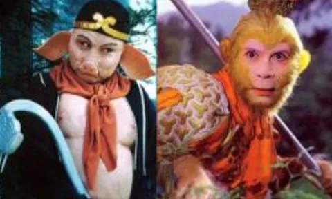 Trư Bát Giới bay nhanh hơn Tôn Ngộ Không, sao không lên thiên đình cứu binh?