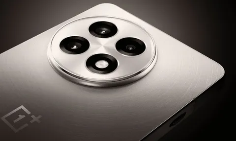 ‘Kẻ hủy diệt’ iPhone 16 ra mắt: Chống nước, cấu hình ‘siêu khủng’, pin 6.000mAh, giá 12 triệu đồng