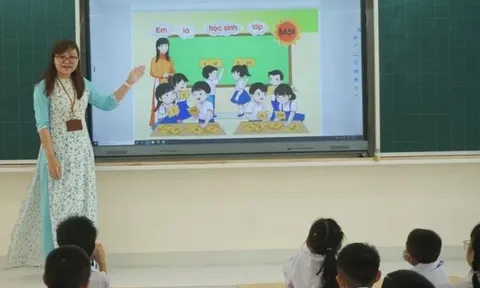 Bảng lương giáo viên 2025 khi không tăng lương cơ sở