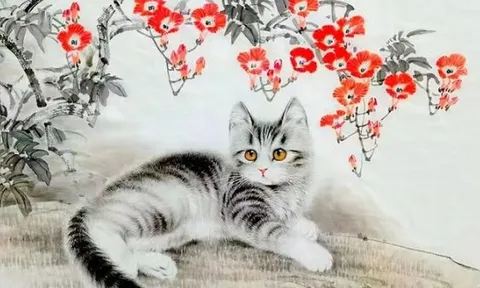 4 con giáp được Phật phù hộ: Thần tài gõ cửa đem nhiều may mắn đến, chuyển họa thành phúc