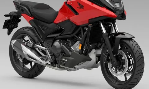 Honda ra mắt ‘vua côn tay’ mới ăn đứt Winner X vào tháng sau: Giá rẻ, trang bị át vía Yamaha Exciter